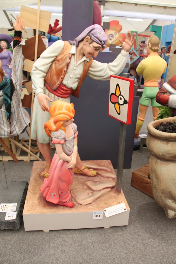 Totfalles: Tres Camins-Pinedo 